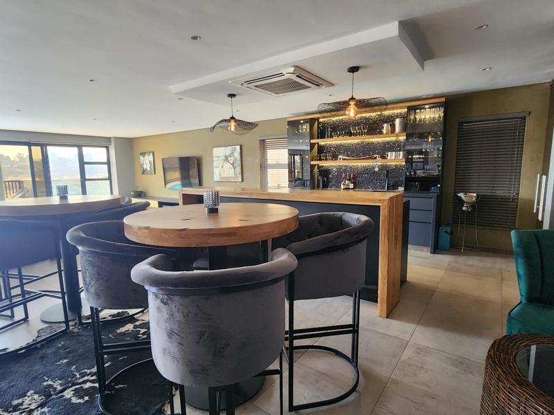 5 Bedroom Property for Sale in Heron Banks Golf Estate Free State